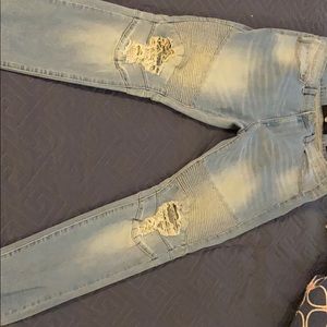 Bikers Jeans